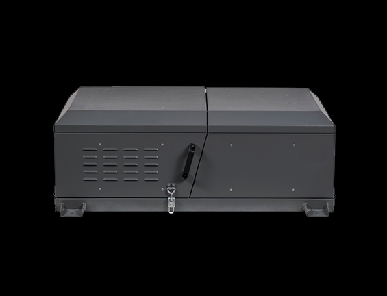 raylı sistem kompresörler