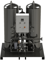 membran azot jeneratörü